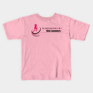 Kim Lammers Kids T-Shirt